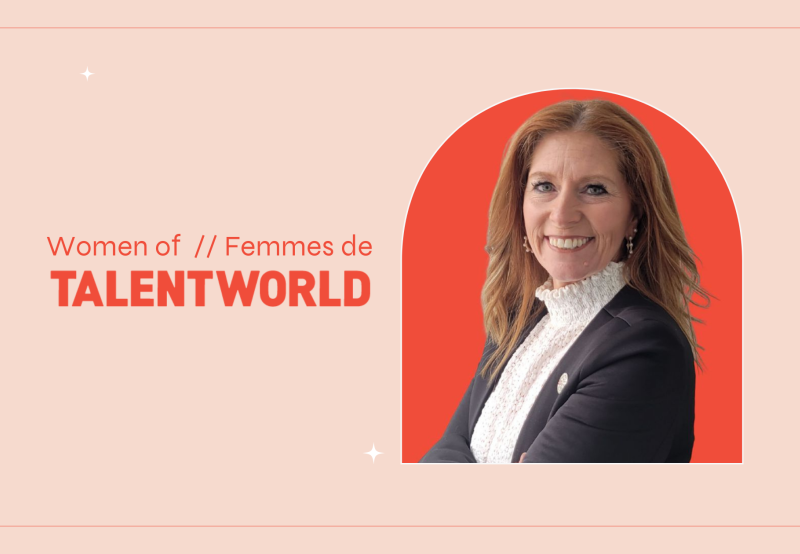 Les Femmes de TalentWorld