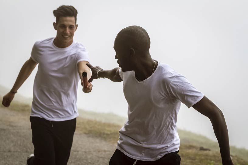 RPO agile recruitment